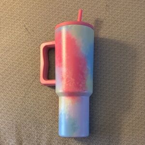 Simple Modern colorful 40oz water bottle